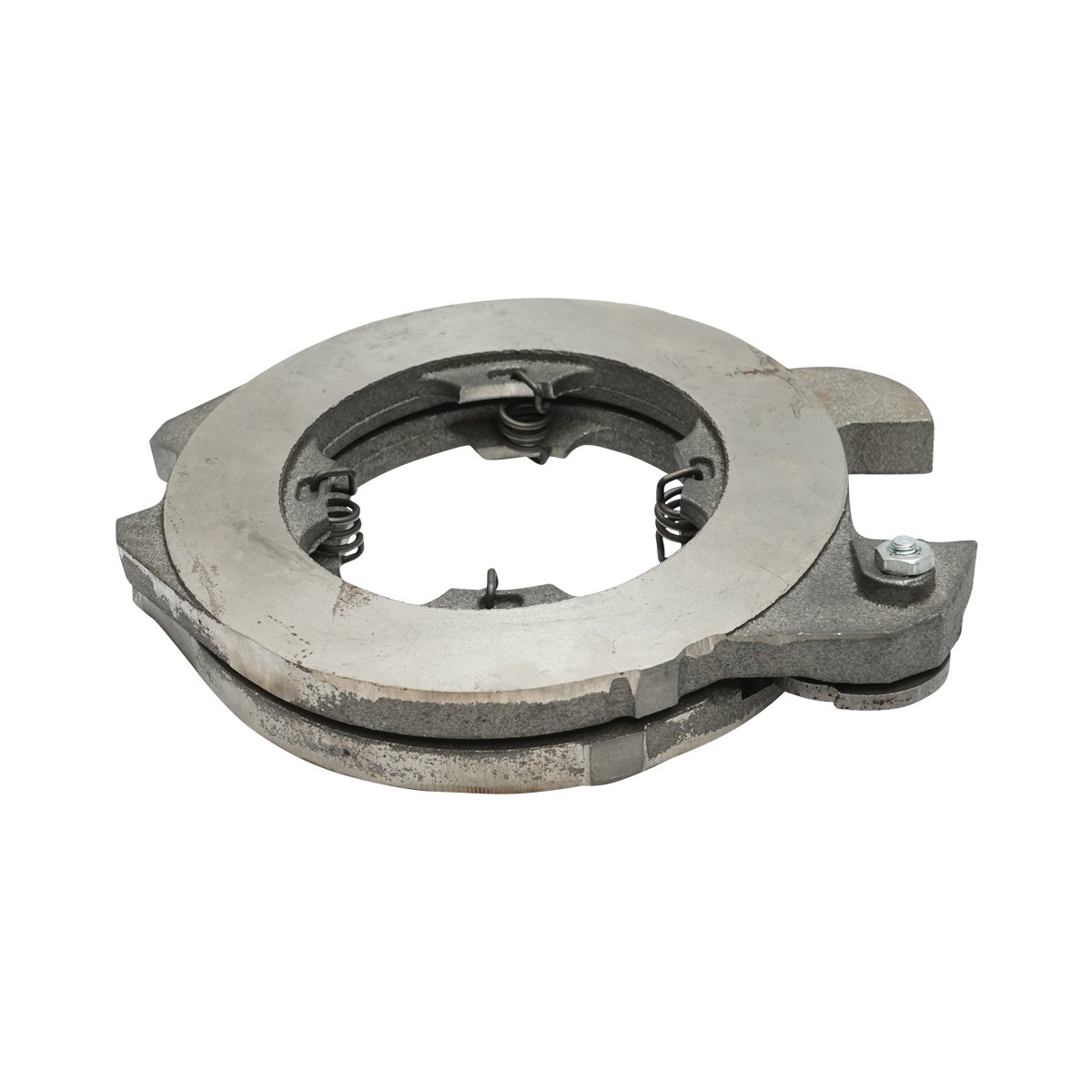Dispozitiv franare stanga pentru Massey Ferguson cod OEM 3596776M91